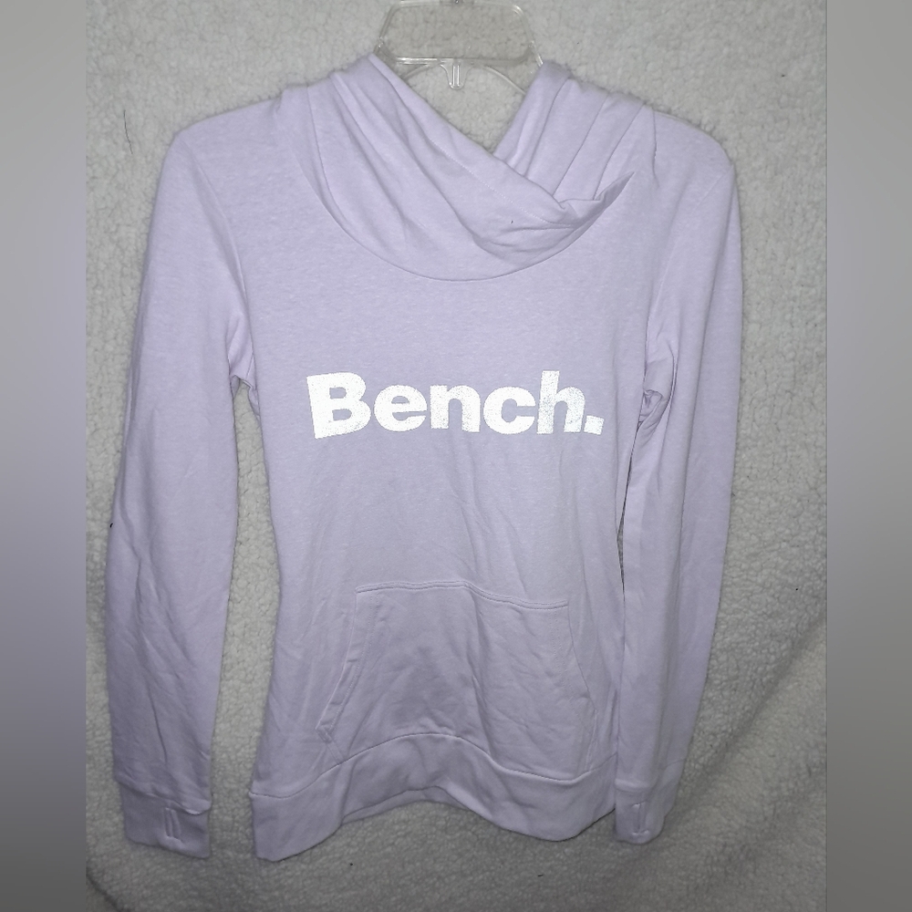 184. Bench Essential Sweater